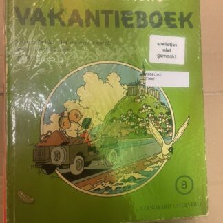 Vakantieboek 8 – voor – box 143 – 2944