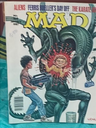 Cover van Duin
