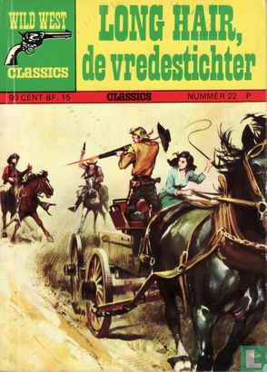 Long Hair, de vredestichter – voorbeeldafbeelding