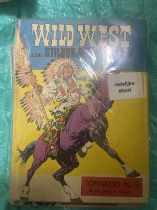 Cover van De strijdbijl opgegraven
