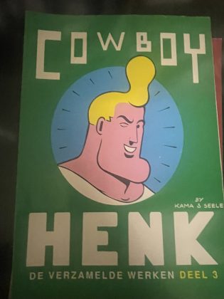 Cover van De verzamelde werken 3