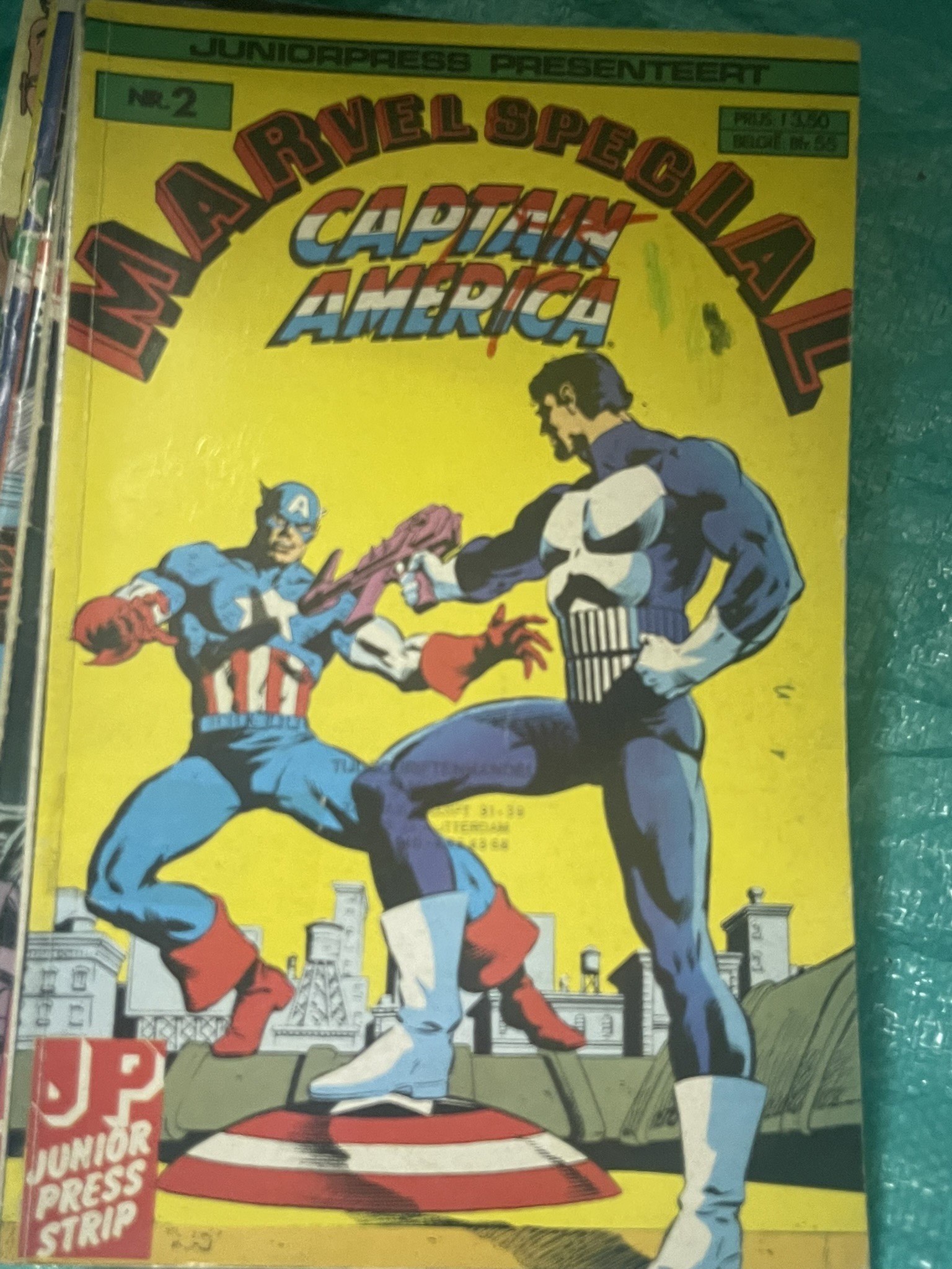 Cover van Gijzelaars van de dictator