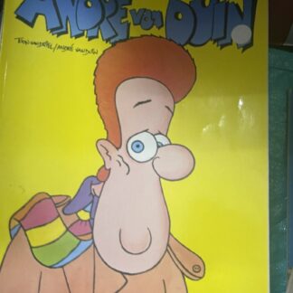 Cover van André van Duin