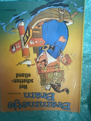 Cover van Het schatteneiland