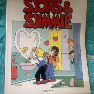Cover van In Love