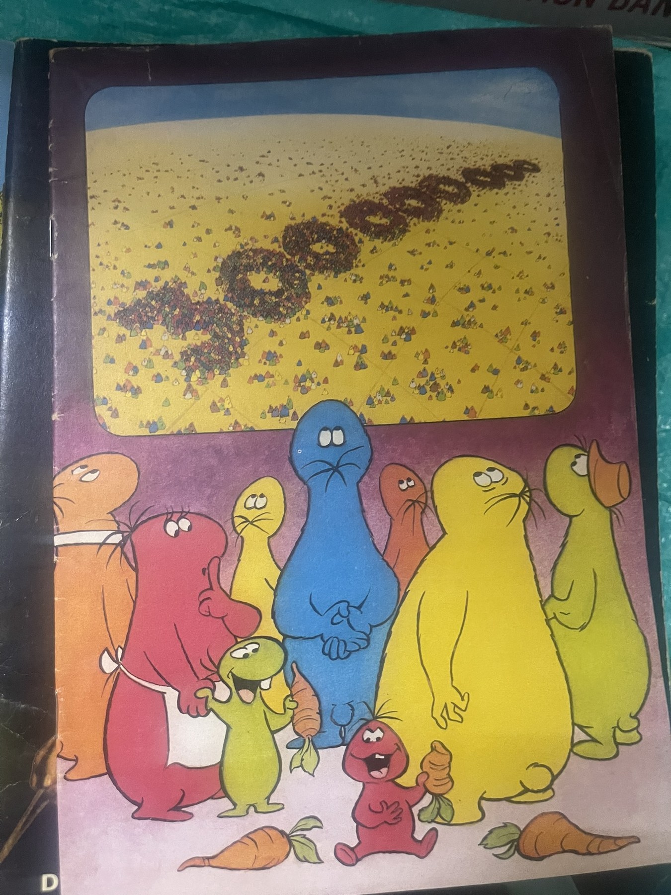 Cover van 300.000.000