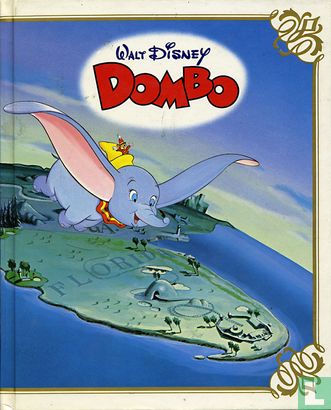 Voorbeeld strip – Dombo