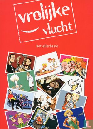 Voorbeeld strip – Het allerbeste