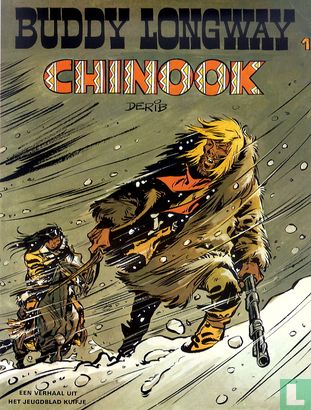 Voorbeeld strip – Chinook