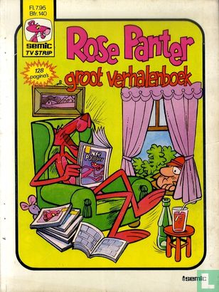Voorbeeld strip – Groot verhalenboek