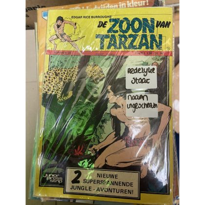De zoon van Tarzan 33