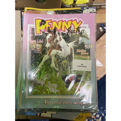 Penny Extra 1