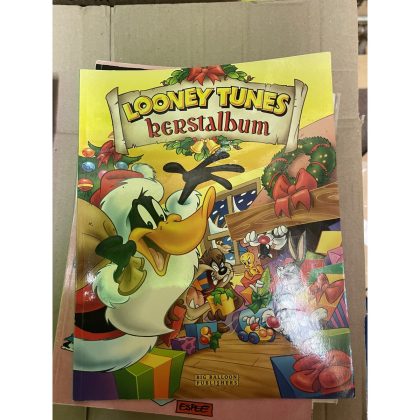 Looney Tunes Kerstalbum