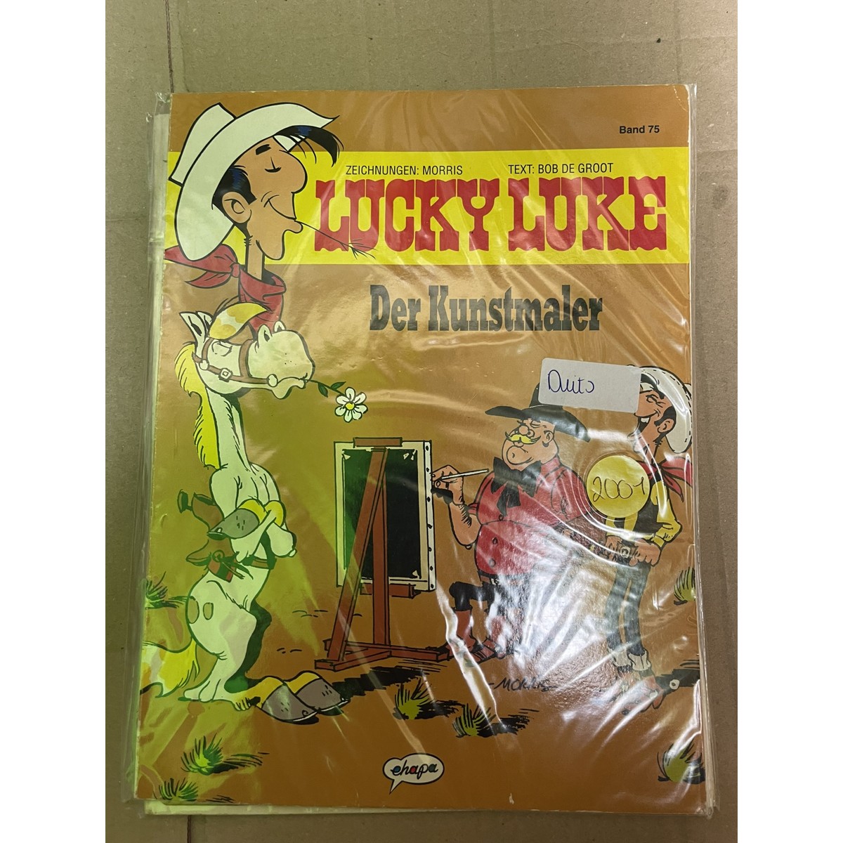 Der Kunstmaler
