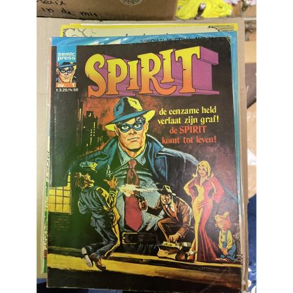 Spirit 1