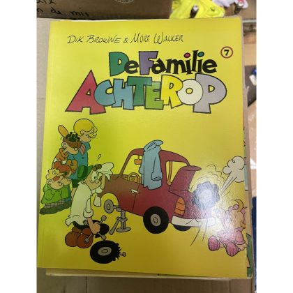 De familie Achterop 7
