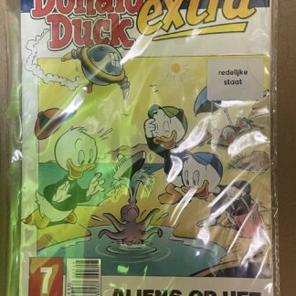 Donald Duck extra 7