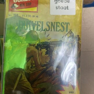 Duivelsnest
