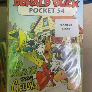 Een kwestie van geluk