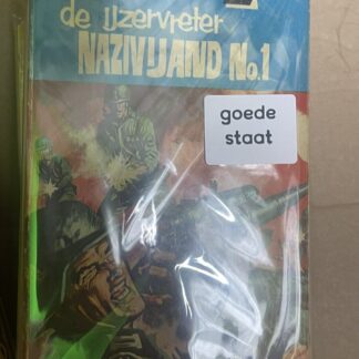 Nazivijand no. 1