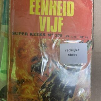 Eenheid Vijf