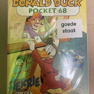 Herrie om een halssnoer