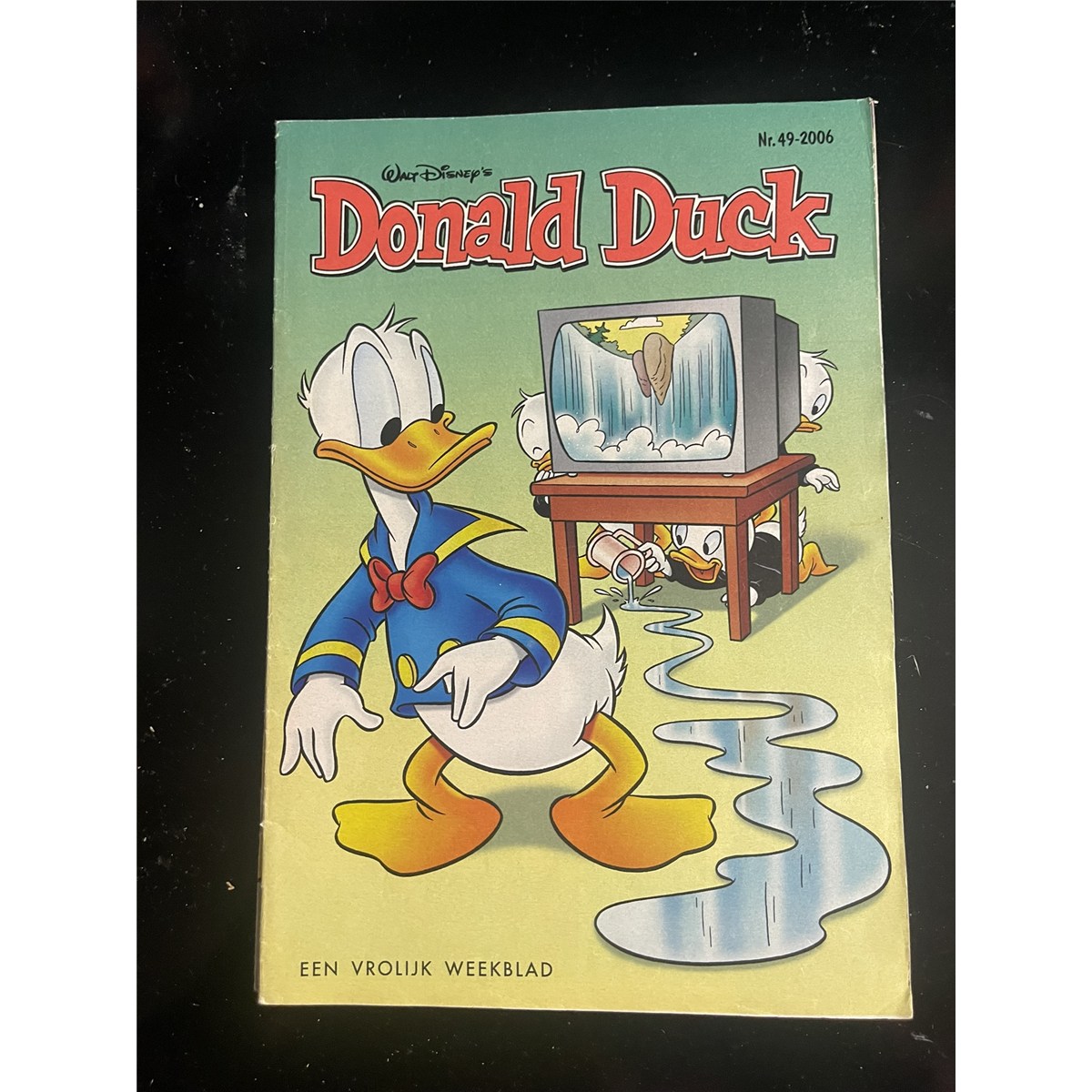 Donald Duck 49 - 2006