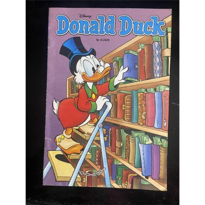 Donald Duck 9 - 2020