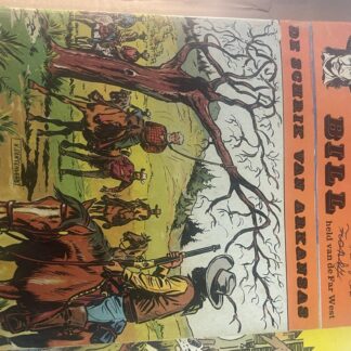 Cover van Als de rovers toeslaan!
