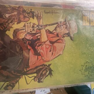 Cover van Billy de Kid