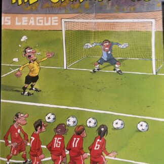 Cover van The Champions 7