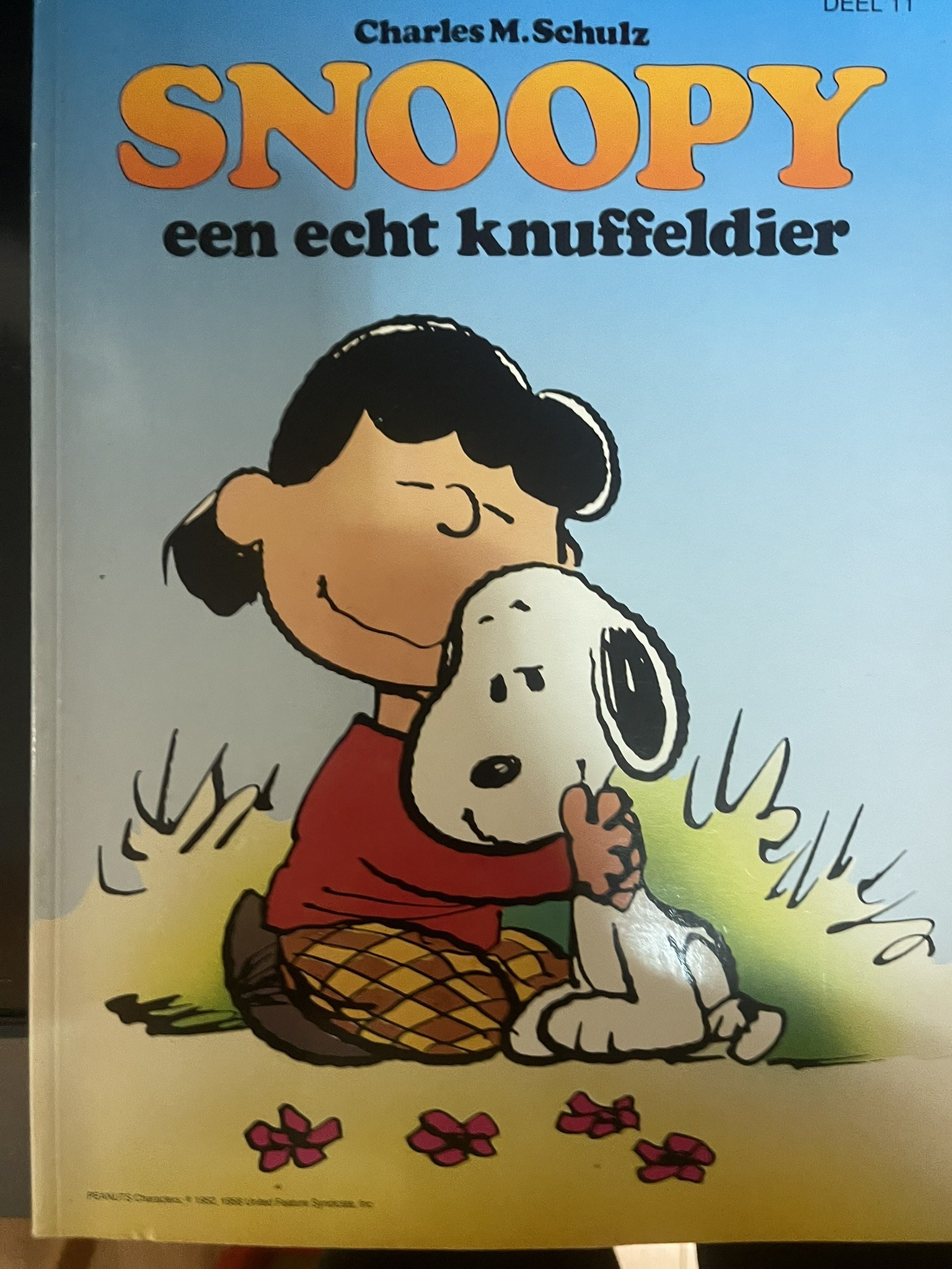 Cover van Een echt knuffeldier