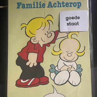 Familie Achterop