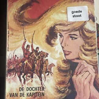 De dochter van de kapitein