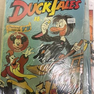 Eigen voorfoto: DuckTales 18