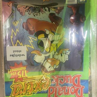 Donald Duck extra 13 – eigen foto box 152