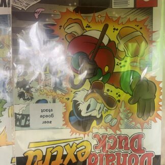 Donald Duck extra 2 – eigen foto box 152