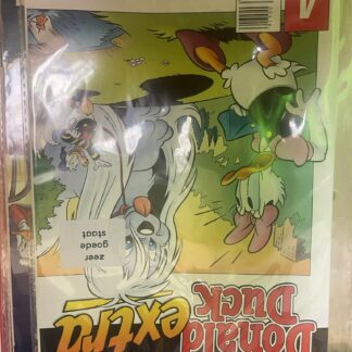 Donald Duck extra 4 – eigen foto box 152