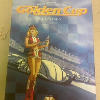 Daytona – eigen foto box 154
