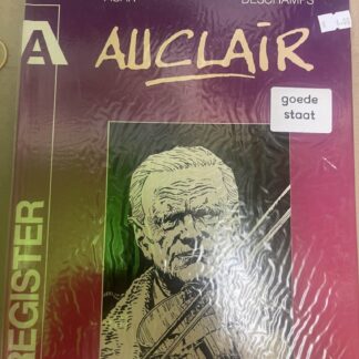 Tuan McCairill – eigen foto box 154