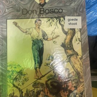 Don Bosco – eigen foto box 157