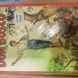 Don Bosco – eigen foto box 157