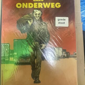 Onderweg - eigen exemplaar box 157