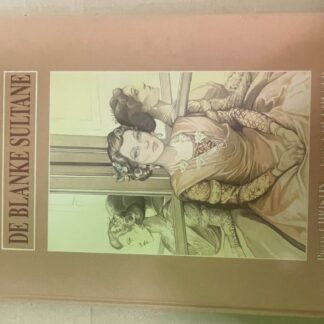 De blanke sultane – eigen foto box 157
