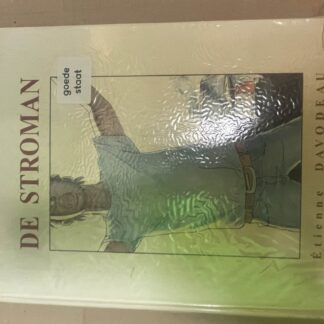 De stroman – eigen foto box 157