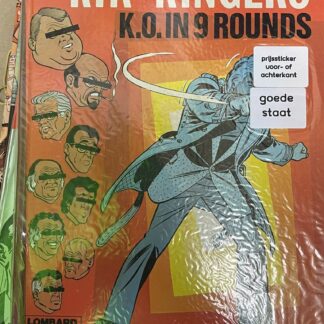 K.O. in 9 rounds