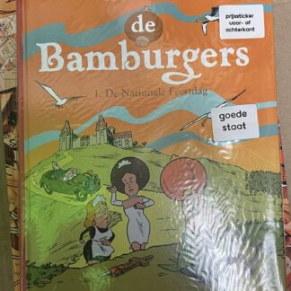 De Nationale Feestdag