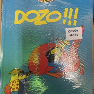 Dozo!!!