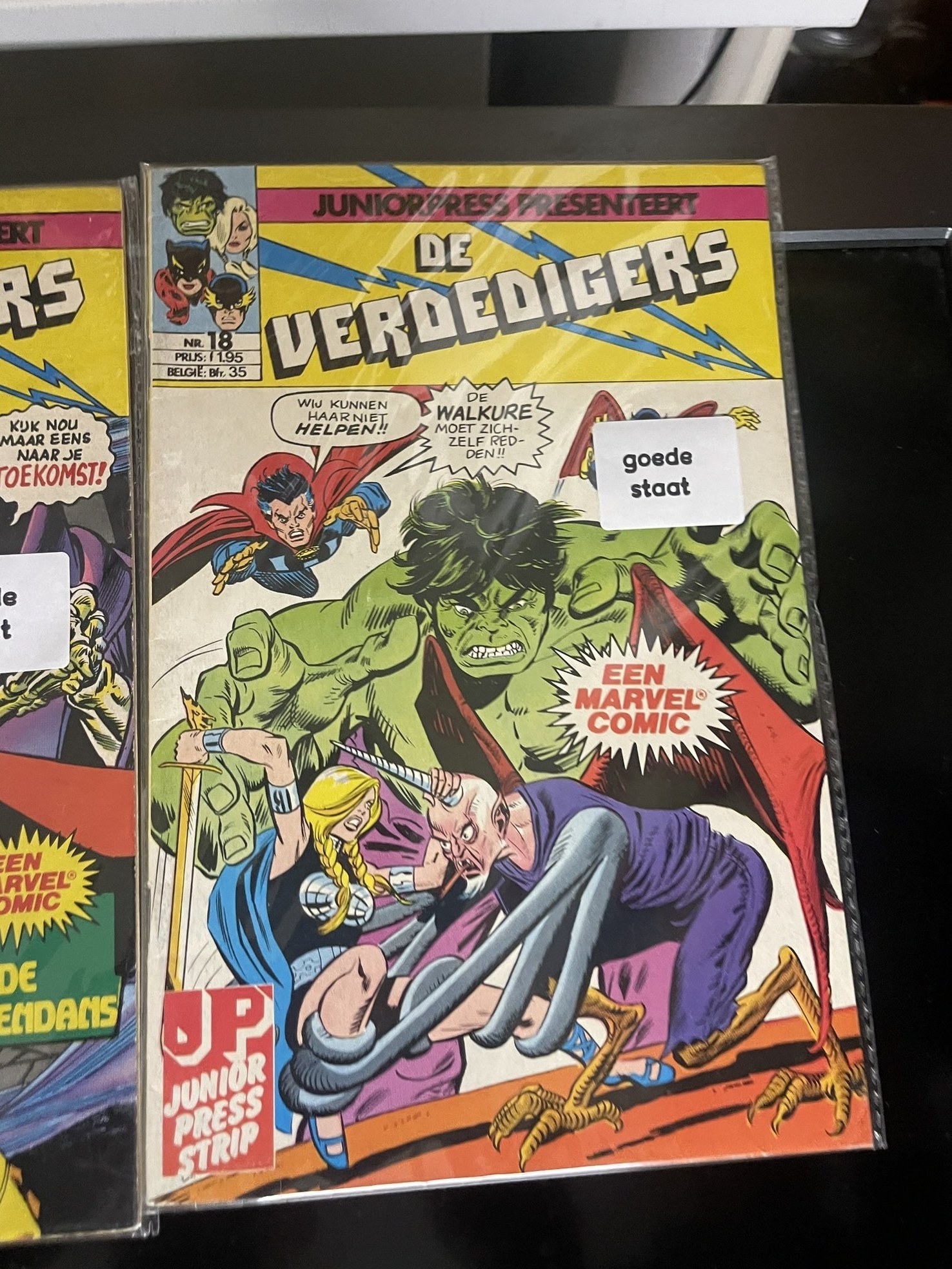 Cover van [Jullie zijn allemaal Bozo's!]