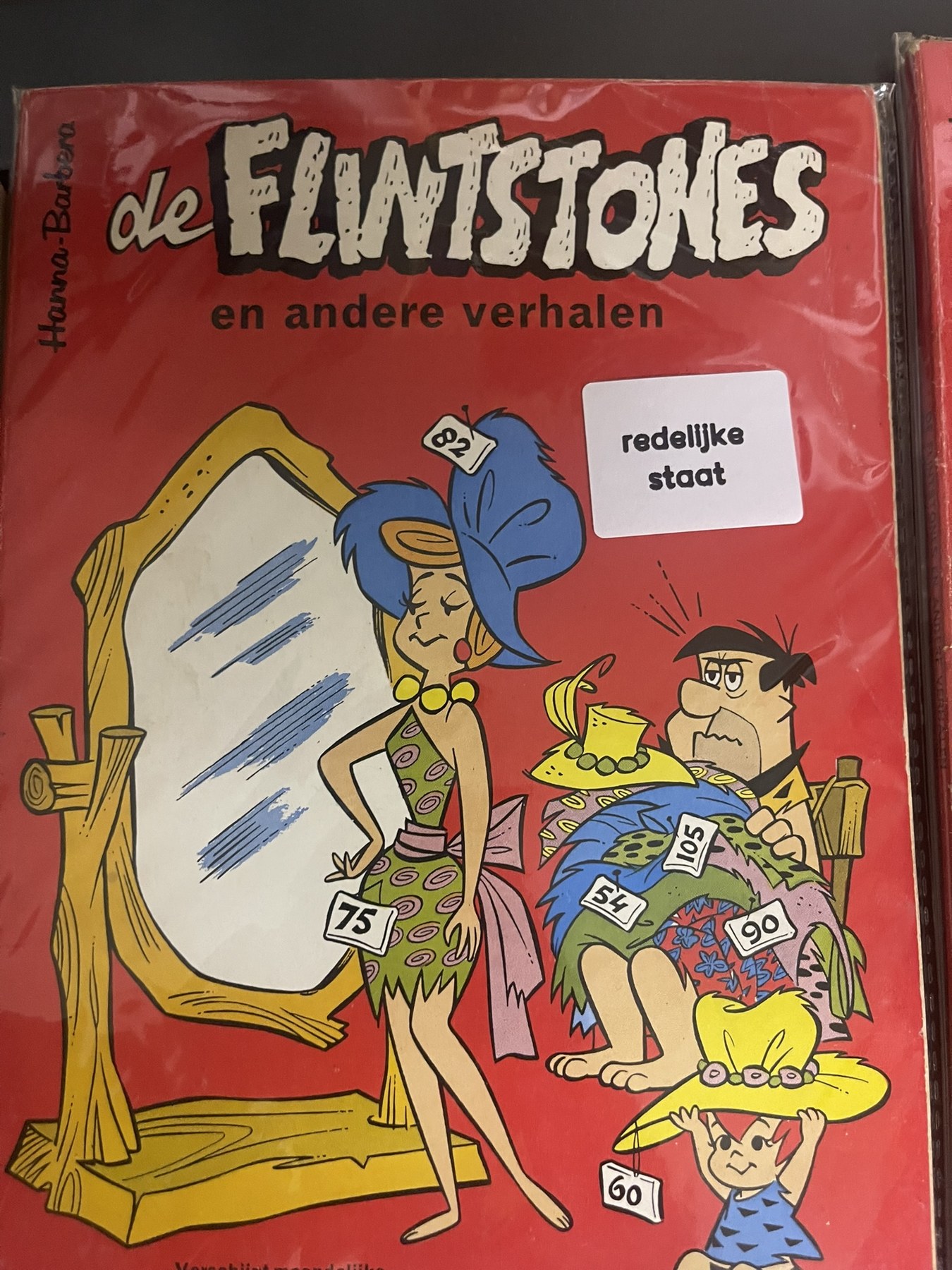 Cover van Nummer  69/07